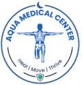 Aqua Medical Center